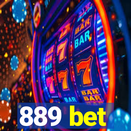 889 bet